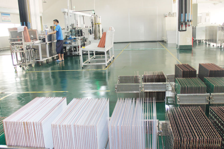 防焊磨板機(jī)