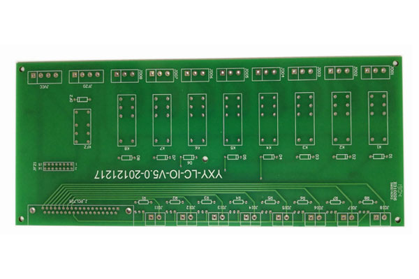 電池充電器線路板