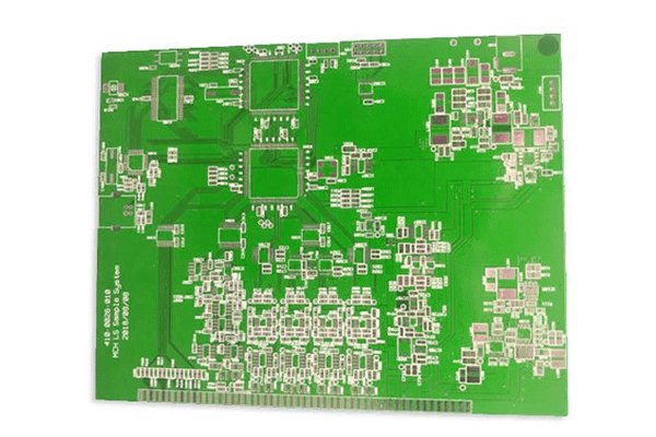 開(kāi)窗器PCB線路板,開(kāi)窗器PCB板,開(kāi)窗器PCB電路板 開(kāi)窗器PCB線路板