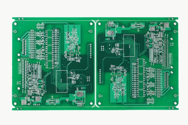 無線充電寶線路板